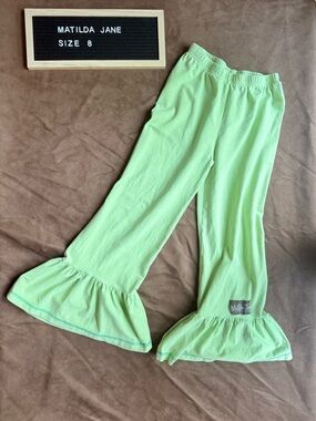 Matilda Jane Knit Pants